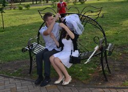 Святкування Дня молоді